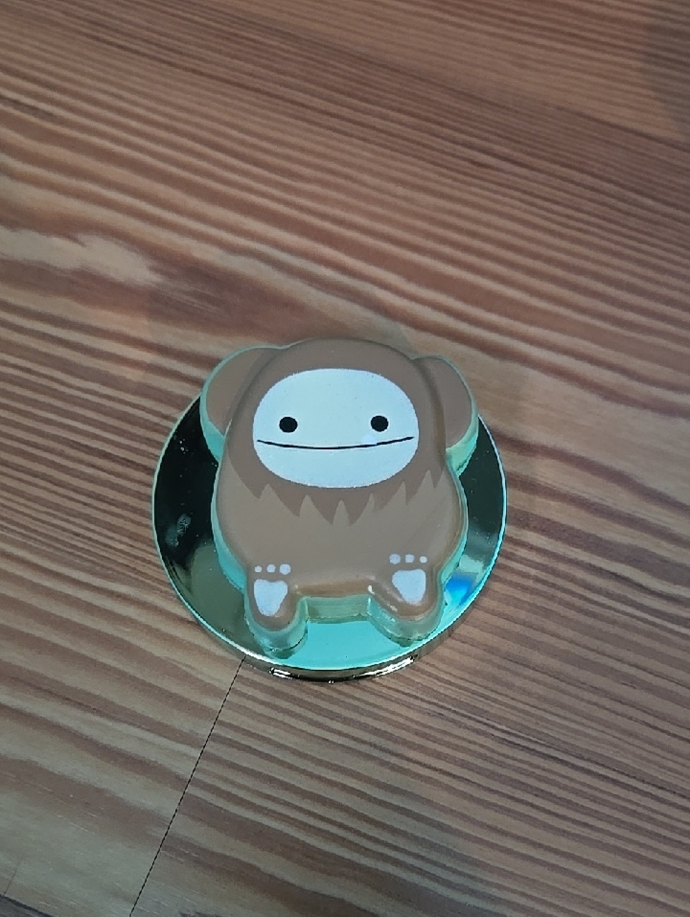 Squishmallows Eyeshadow Palette - Meadow Dream